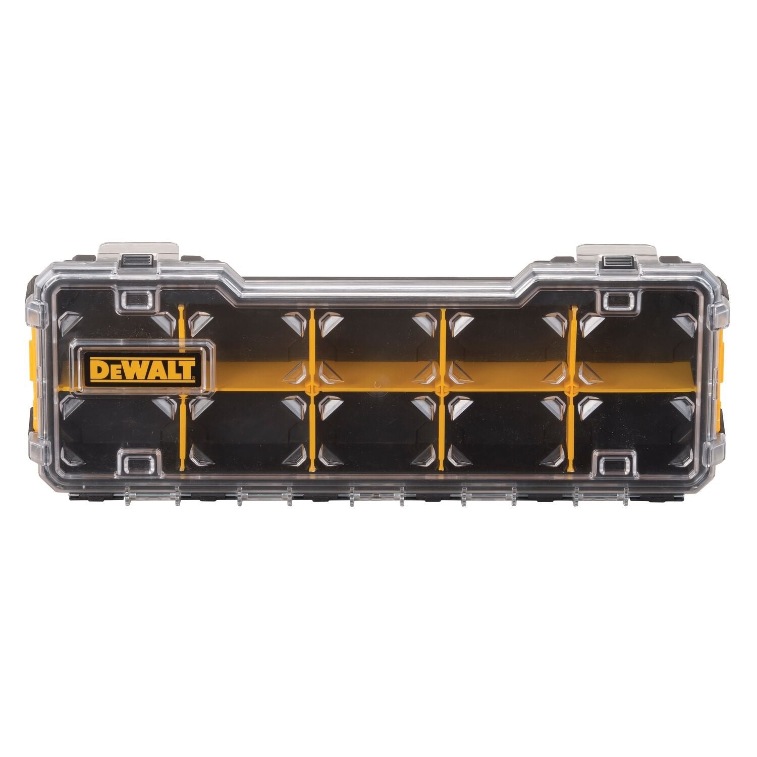 DEWALT DWST14835-10 Compartment Pro Organizer - Wise Line Tools