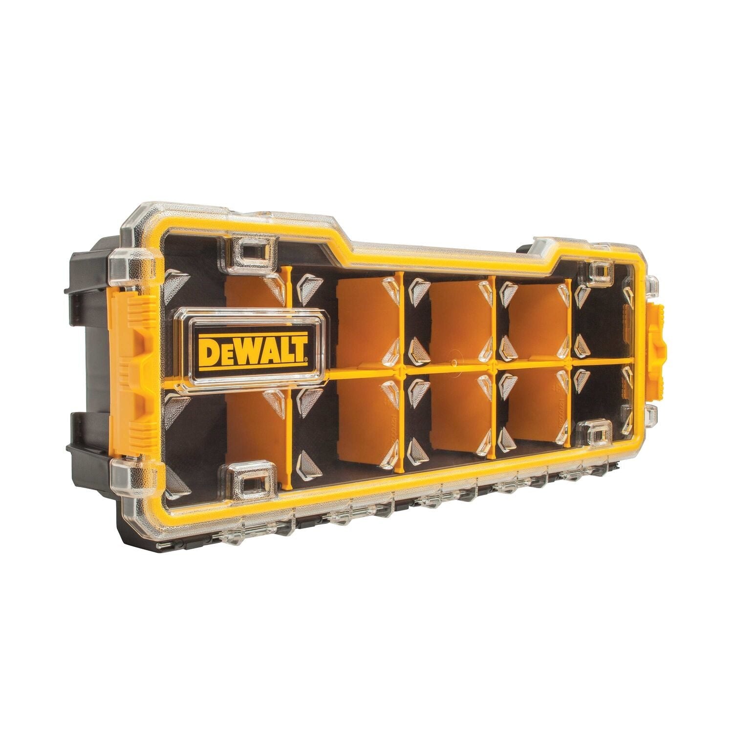 DEWALT DWST14835-10 Compartment Pro Organizer - Wise Line Tools