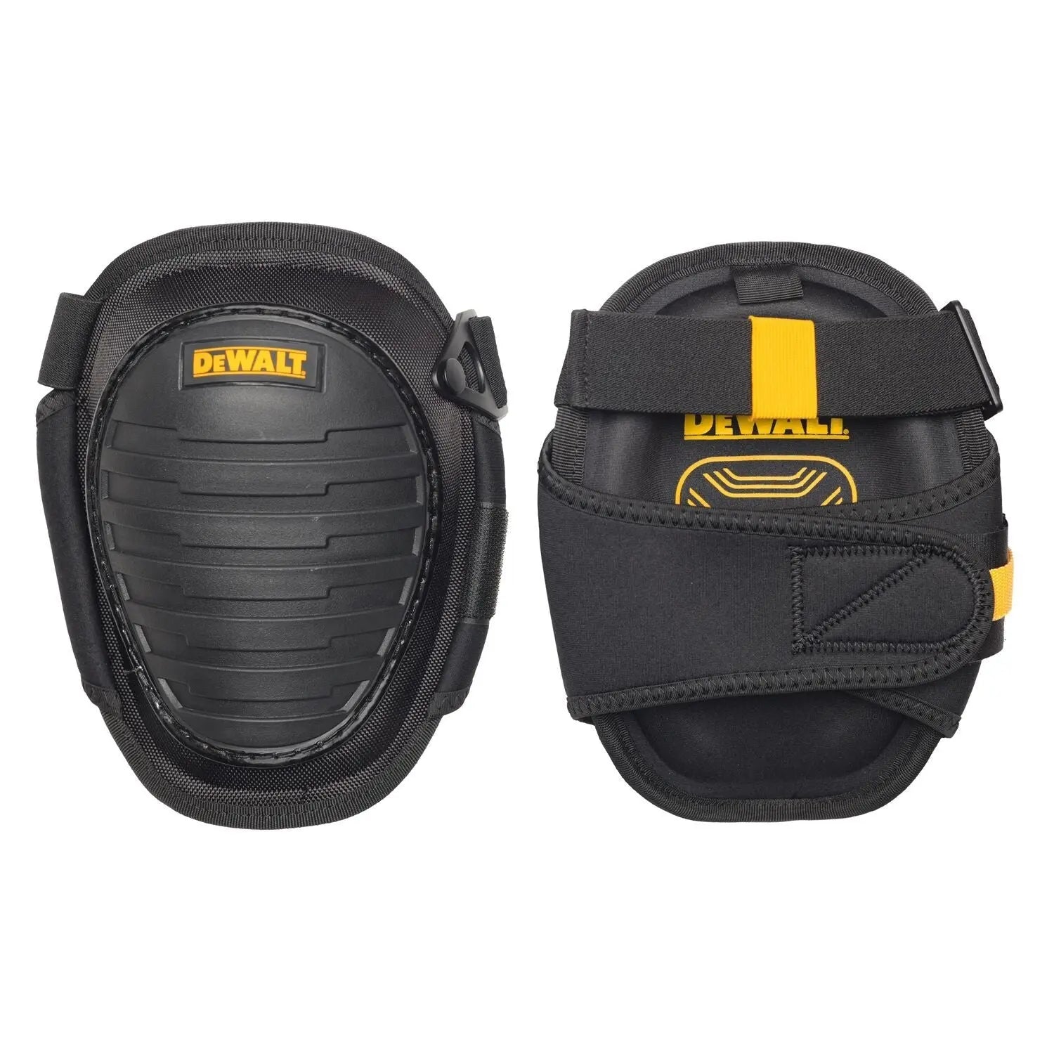 DEWALT DWST590013-Hard-Shell Knee Pads with Gel DEWALT