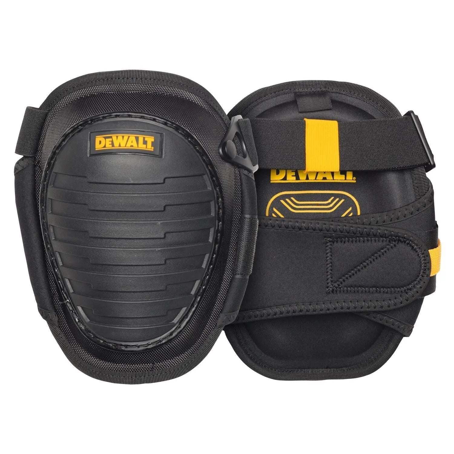DEWALT DWST590013-Hard-Shell Knee Pads with Gel DEWALT