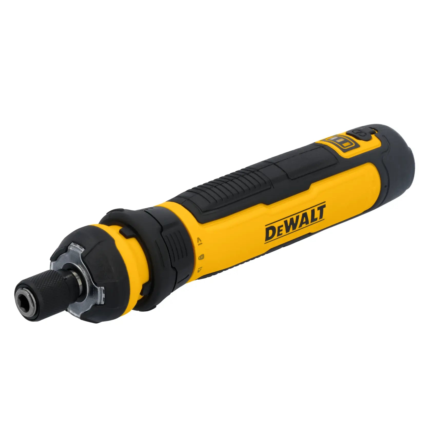 DEWALT DWHT66719 - 14-pc. Cordless Screwdriver with FLEXDRIVE Control
