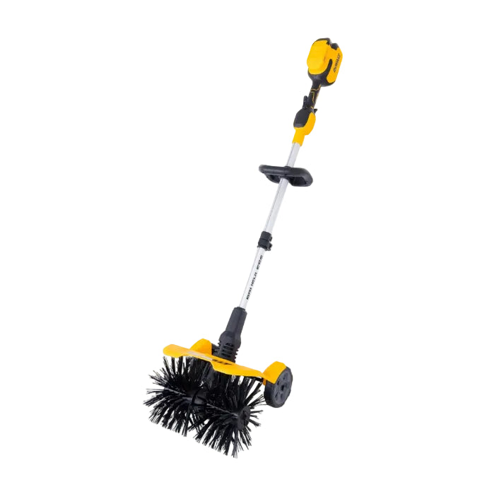 DEWALT DXSBXA2017-002B - 20V MAX* 10 in. Cordless Powered Sweeper