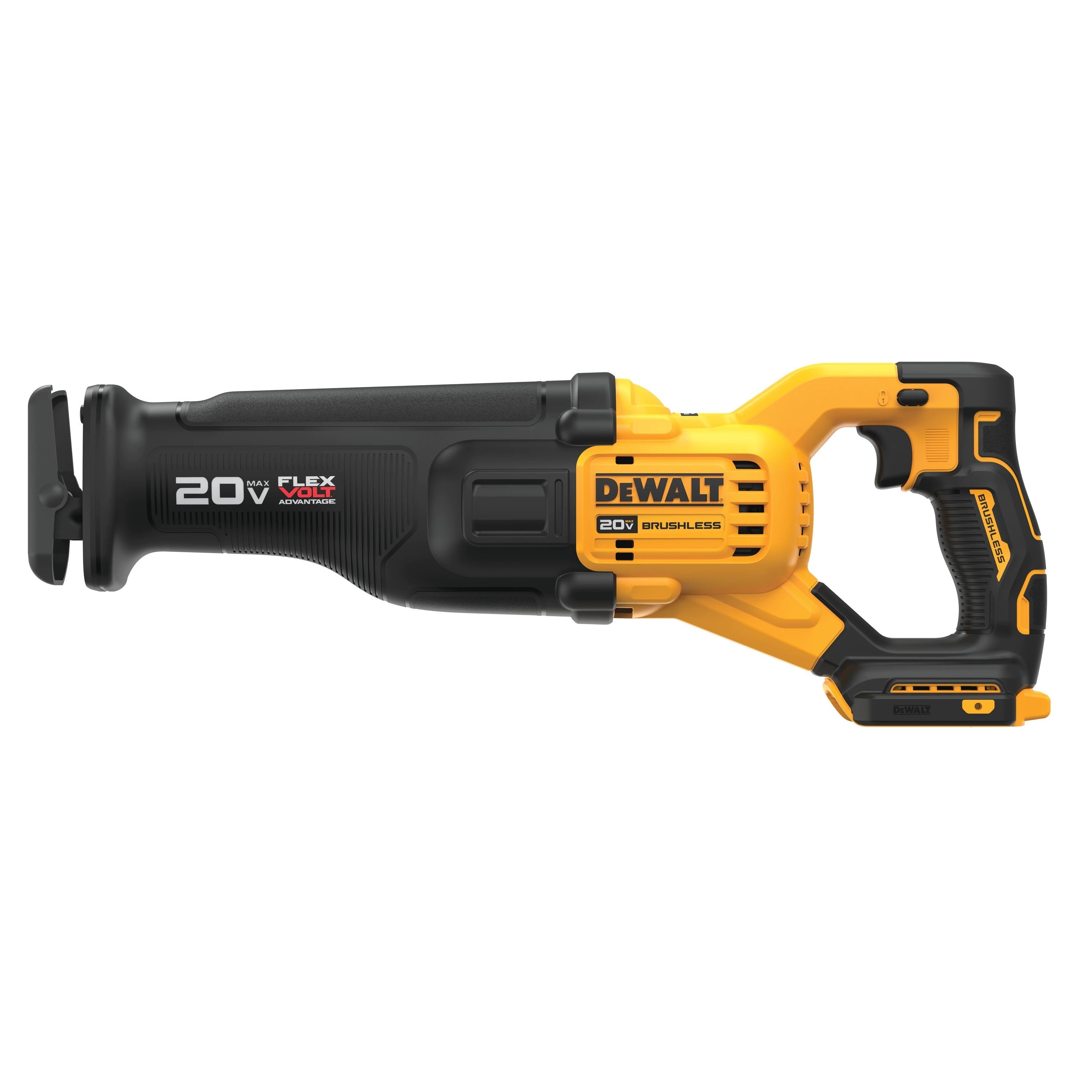 DeWalt DCS386B - 20V FLEXVOLT ADVANTAGE RECIP SAW DEWALT