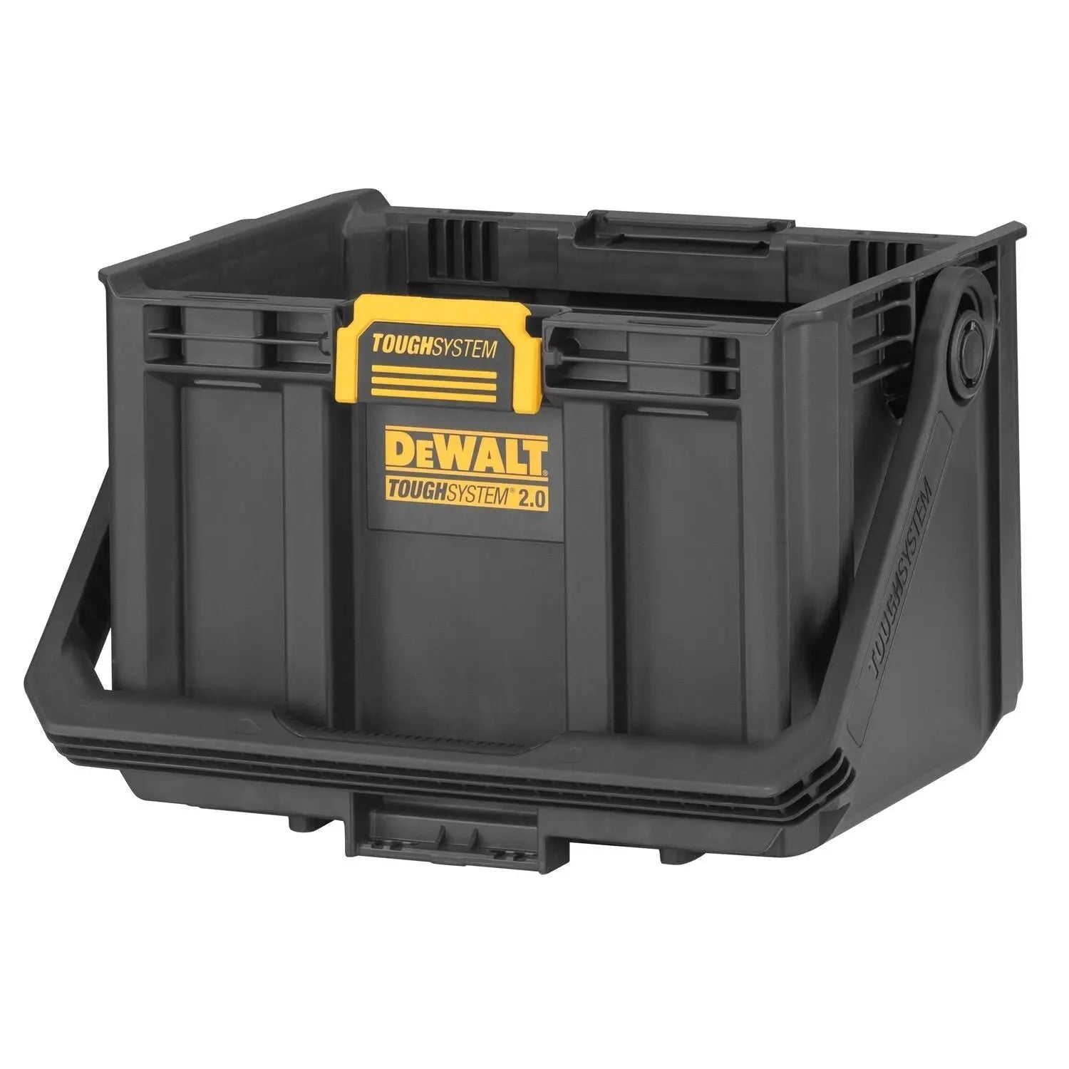 Dewalt DWST08060 DEWALT TOUGHSYSTEM 2.0 ADJUSTABLE WORK LIGHT & STORAGE DEWALT