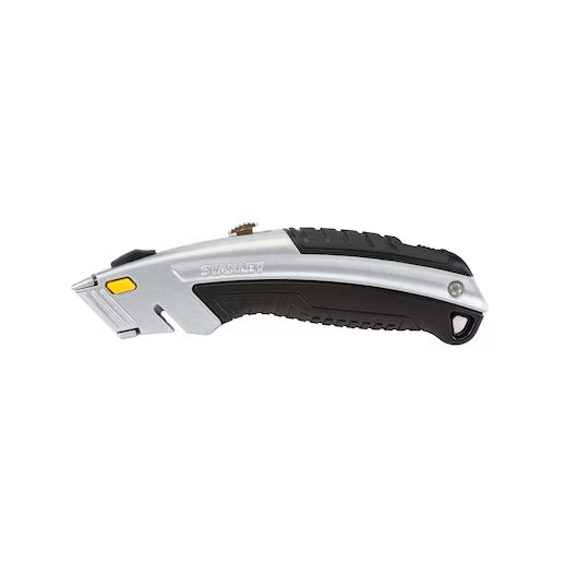 Stanley 10-788 - 6-5/8 in INSTANTCHANGE® Retractable Knife