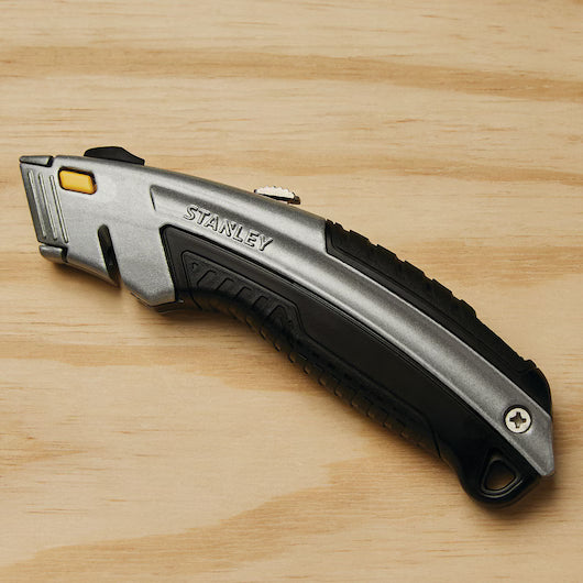 Stanley 10-788 - 6-5/8 in INSTANTCHANGE® Retractable Knife