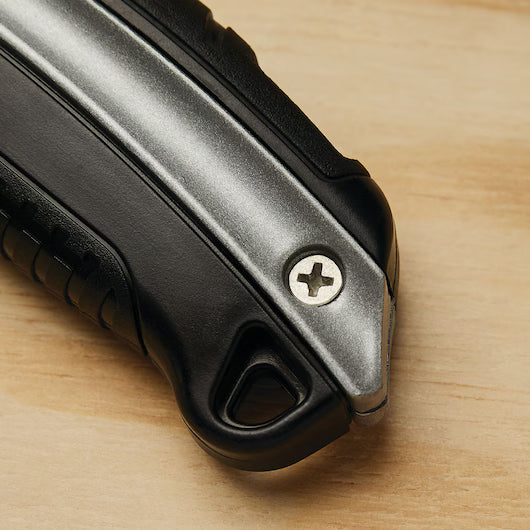 Stanley 10-788 - 6-5/8 in INSTANTCHANGE® Retractable Knife