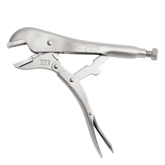 Irwin 102L3 - 10" Straight Jaw Locking Pliers