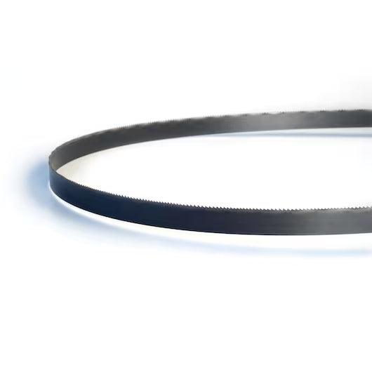 Lenox 1786675 - Wolf-Band® 18TPI 35-3/8" x 1/2" Compact Portable Band Saw Blades (5pk)