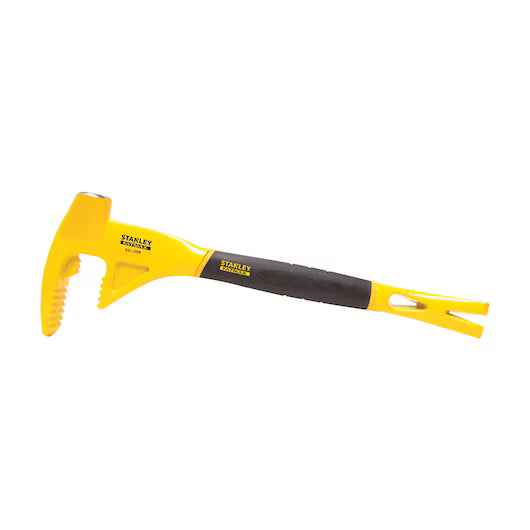 STANLEY 55-099 - FATMAX® FUBAR® 1.8kg Functional Utility Bar