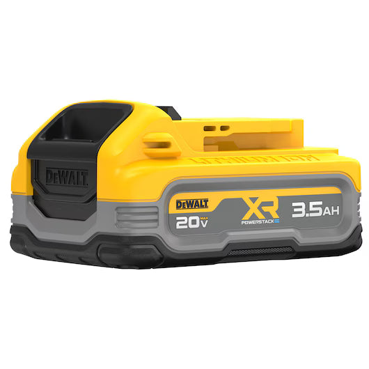DeWalt DCBP320 - 20V MAX* XR POWERSTACK™ 3.5Ah Battery
