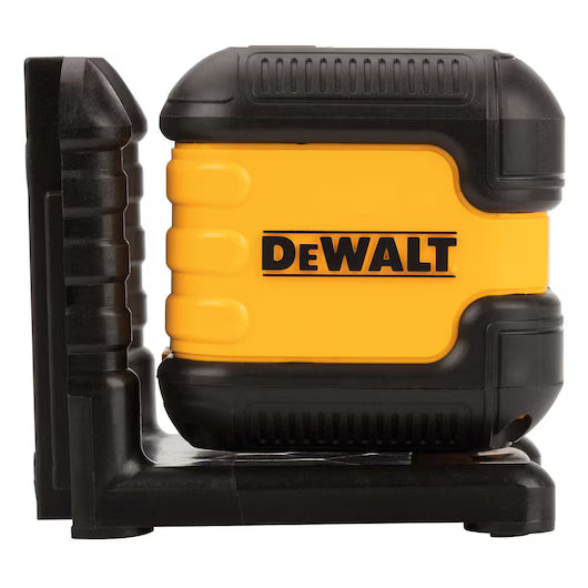 DeWalt DW08802 - Red Cross Line Laser Level