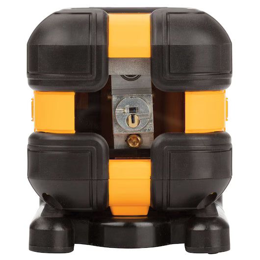 DeWalt DW08802 - Red Cross Line Laser Level