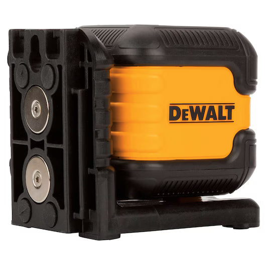 DeWalt DW08802 - Red Cross Line Laser Level