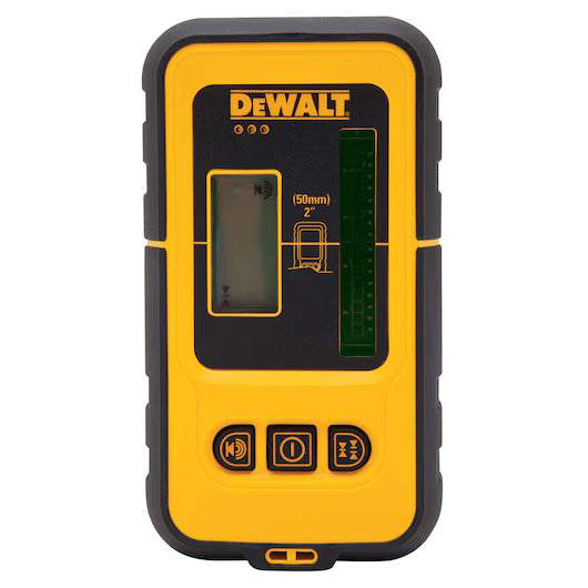 DeWalt DW0892G - Green Laser Line Detector