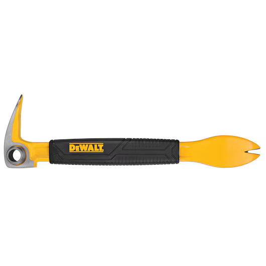 DeWalt DWHT55164 - 9 in. Precision Claw Bar