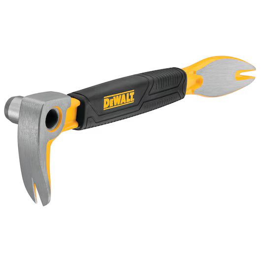 DeWalt DWHT55164 - 9 in. Precision Claw Bar