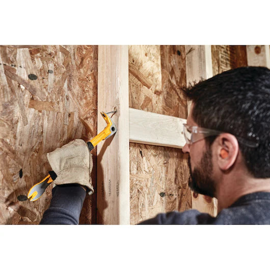 DeWalt DWHT55164 - 9 in. Precision Claw Bar