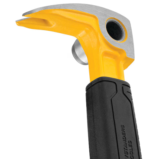 DeWalt DWHT55164 - 9 in. Precision Claw Bar