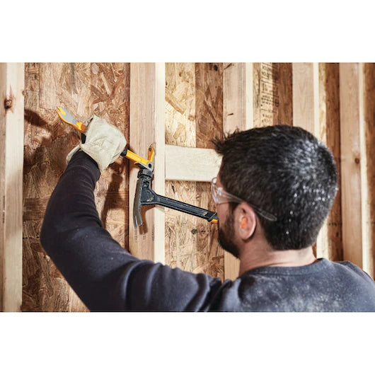 DeWalt DWHT55166 - 12 in. (304 mm) Precision Claw Bar