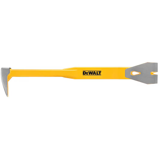 DeWalt DWHT55168 - 18 in. (457 mm) Precision Pry Bar