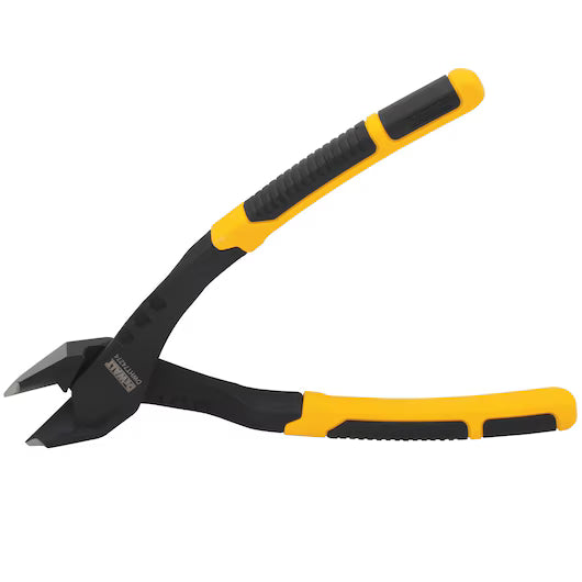 DeWalt DWHT74274 - 8" Diagonal Pliers with Prying Tip
