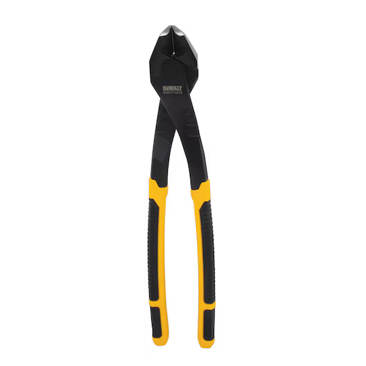 DeWalt DWHT74275 - 10 in. Diagonal Pliers with Prying Tip