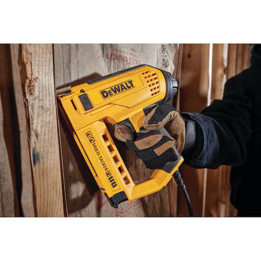 DeWalt DWHT75021 - Heavy Duty Electric 5-in-1 Multi-Tacker