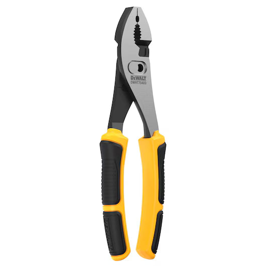 DeWalt DWHT75403 - 8" Flush Rivet Slip Joint Pliers