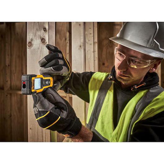 DeWalt DWHT77100 - 100 ft Laser Distance Measurer