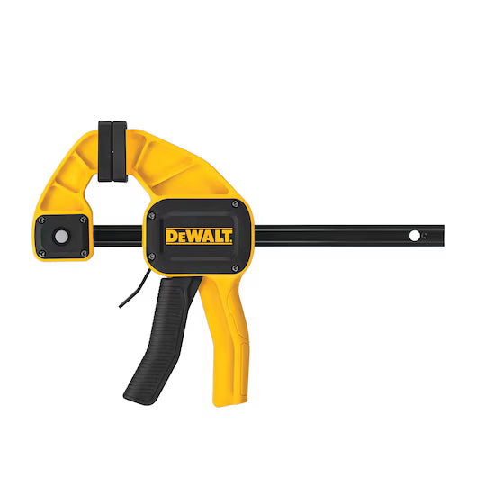 DeWalt DWHT83192 - 6 in. (150 mm) Large Trigger Clamp
