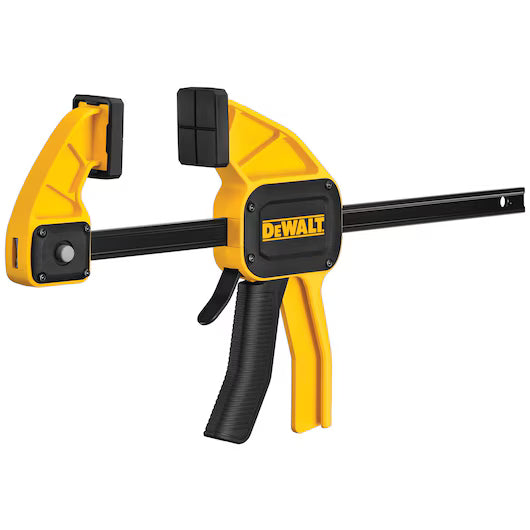 DeWalt DWHT83192 - 6 in. (150 mm) Large Trigger Clamp