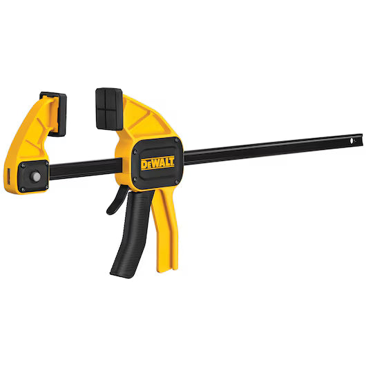 DeWalt DWHT83193 - 12 in. (300 mm) Large Trigger Clamp