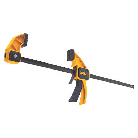 DeWalt DWHT83194 - 24 in. (600 mm) Large Trigger Clamp