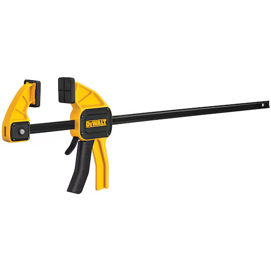 DeWalt DWHT83194 - 24 in. (600 mm) Large Trigger Clamp