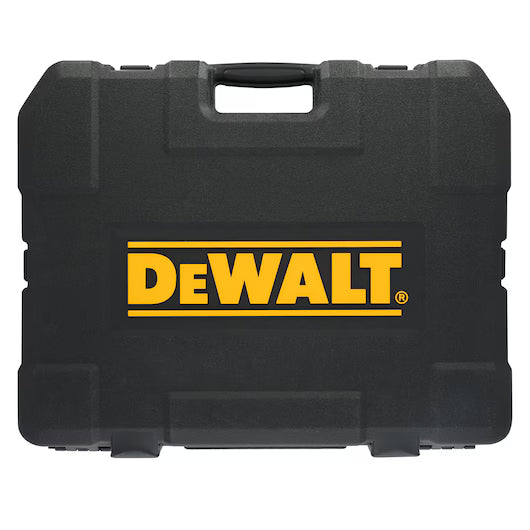 DeWalt DWMT45409 - TOUGHSERIES™ 3 Drive Mechanics Tool Set (185 pc.)