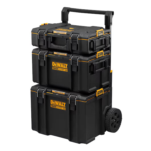 DeWalt DWST60437 - ToughSystem® 2.0 Rolling Tower