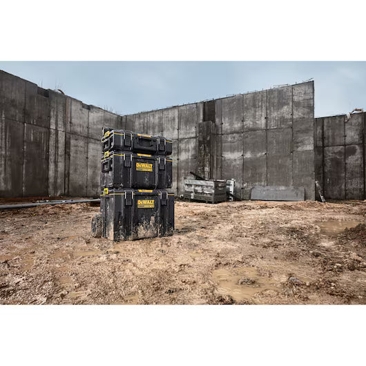DeWalt DWST60437 - ToughSystem® 2.0 Rolling Tower