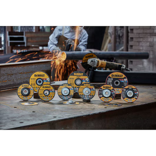 DeWalt DWA8051 - General Purpose Cutting Wheel