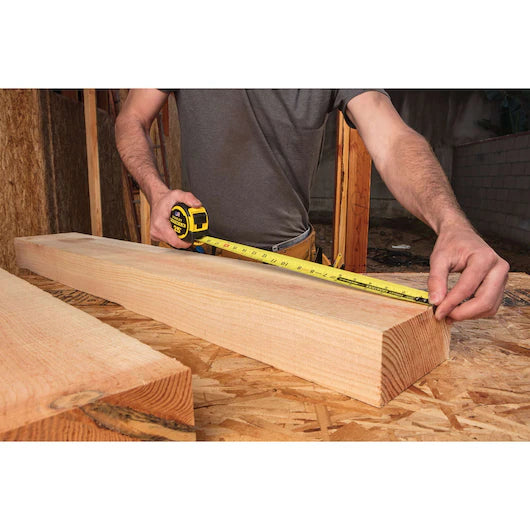 Stanley FMHT36325S - 25 FT. FATMAX® TAPE MEASURE
