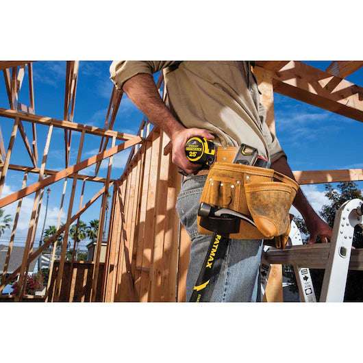 Stanley FMHT36325S - 25 FT. FATMAX® TAPE MEASURE