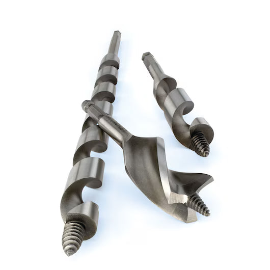 Lenox 1456407A2016 - 7-1/2" x 1-1/4" Bi-Metal Ship Auger Bit