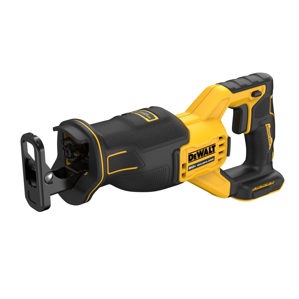 Dewalt DCS382B 20V MAX* XR® Brushless Cordless Reciprocating Saw (Tool Only) DEWALT