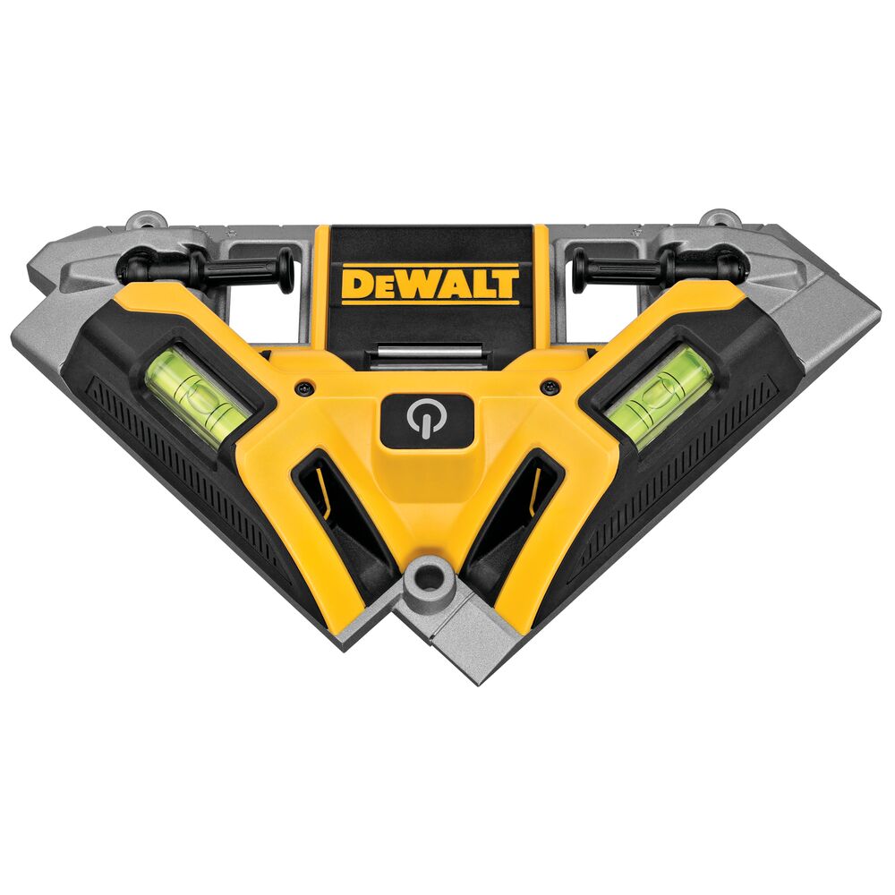 DEWALT DW0802 33 FT. LASER SQUARE DEWALT