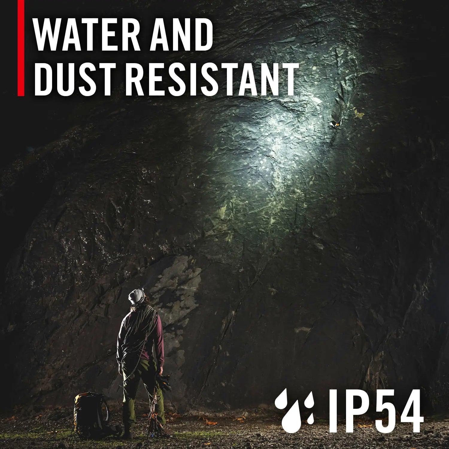 Coast 31131 - FLX40R 800 Lumen Headlamp