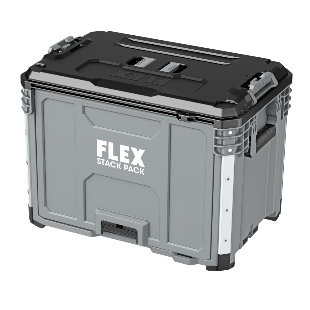 FLEX FS1107 - STACK PACK™ Cabinet - Wise Line Tools