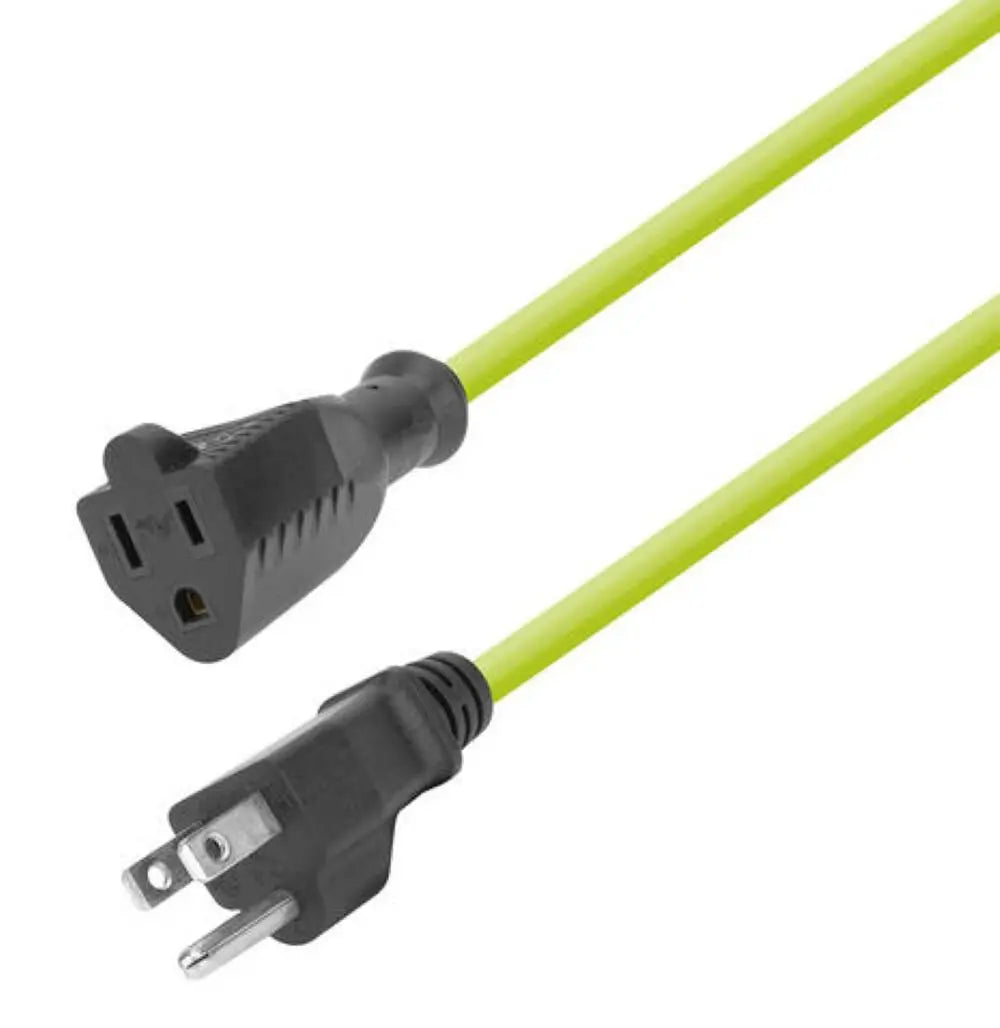 Flexzilla - FZLSLED03 50' 18/3 8000 Lumen LED String Light - Wise Line Tools