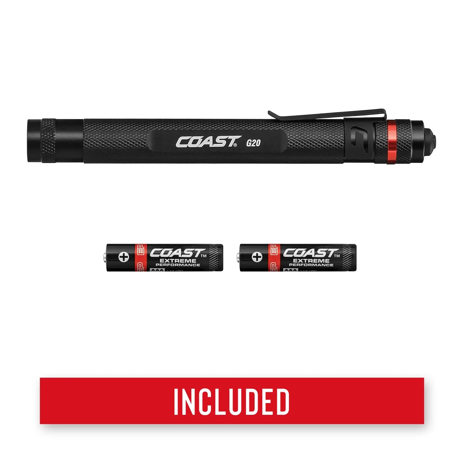 Coast 20571 - G20 INSPECTION PENLIGHT