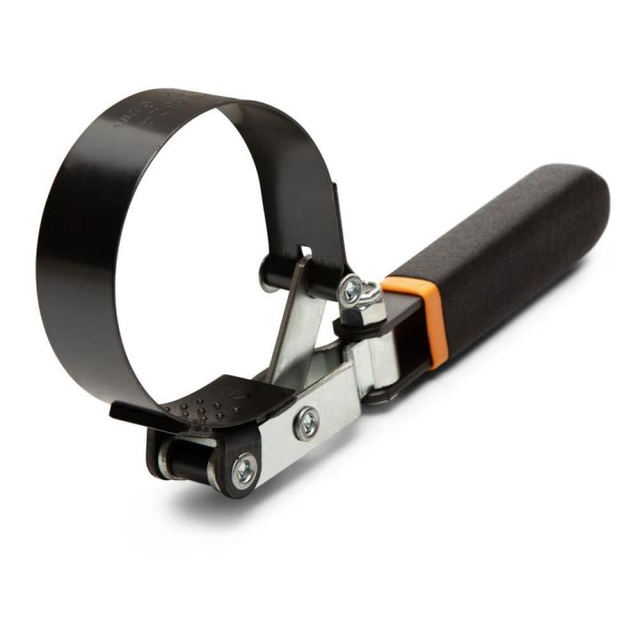 Gearwrench 3324D - Small Swivoil™ Filter Wrench 2.50 in - 3.00 in