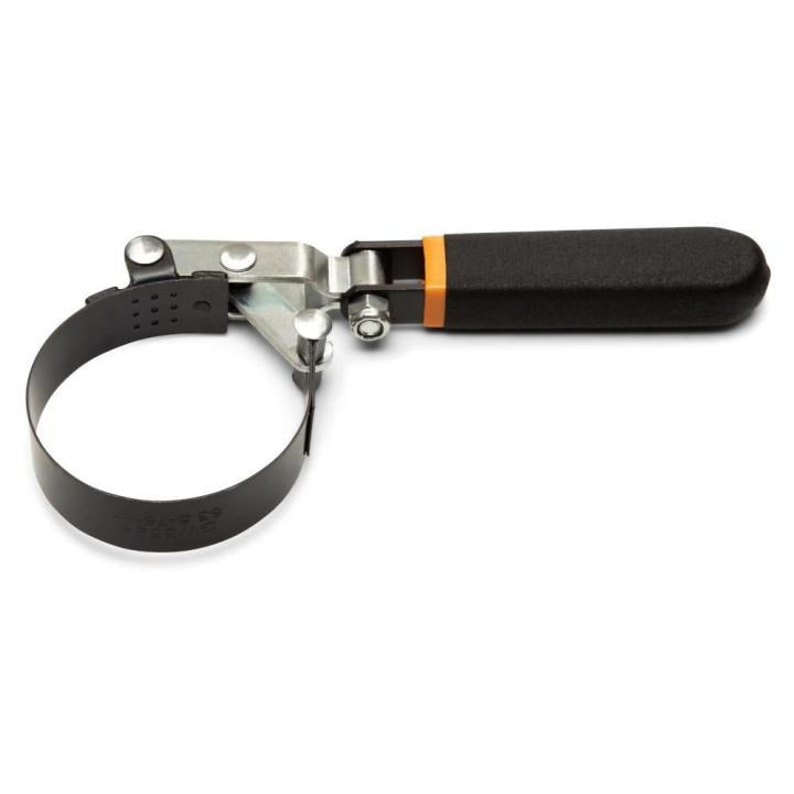 Gearwrench 3324D - Small Swivoil™ Filter Wrench 2.50 in - 3.00 in